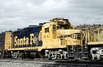 ATSF 3034 (REPOST)